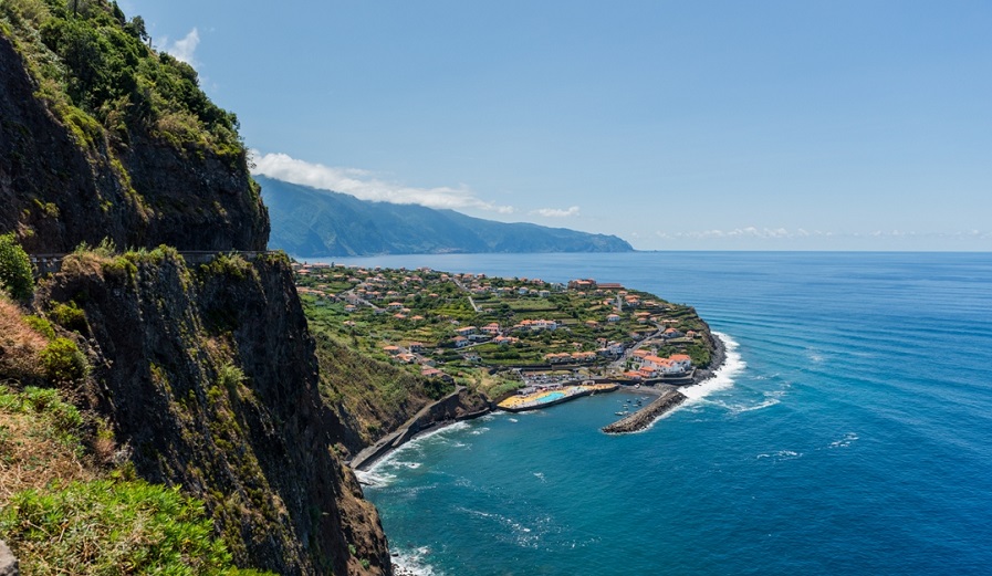 Madeira es el mejor destino insular del mundo en 2017